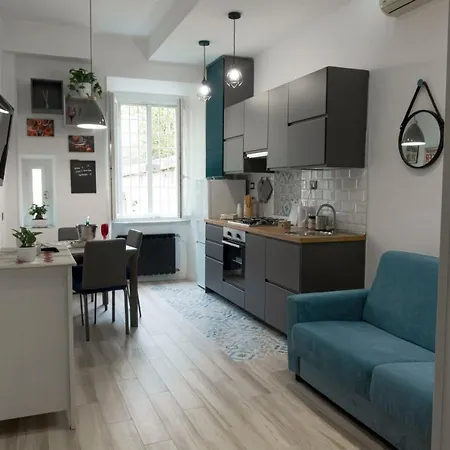 Apartman Flavia's House Róma