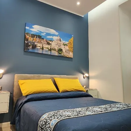 Flavia's House Apartman *