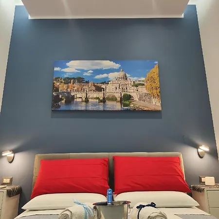 Apartman Flavia's House *